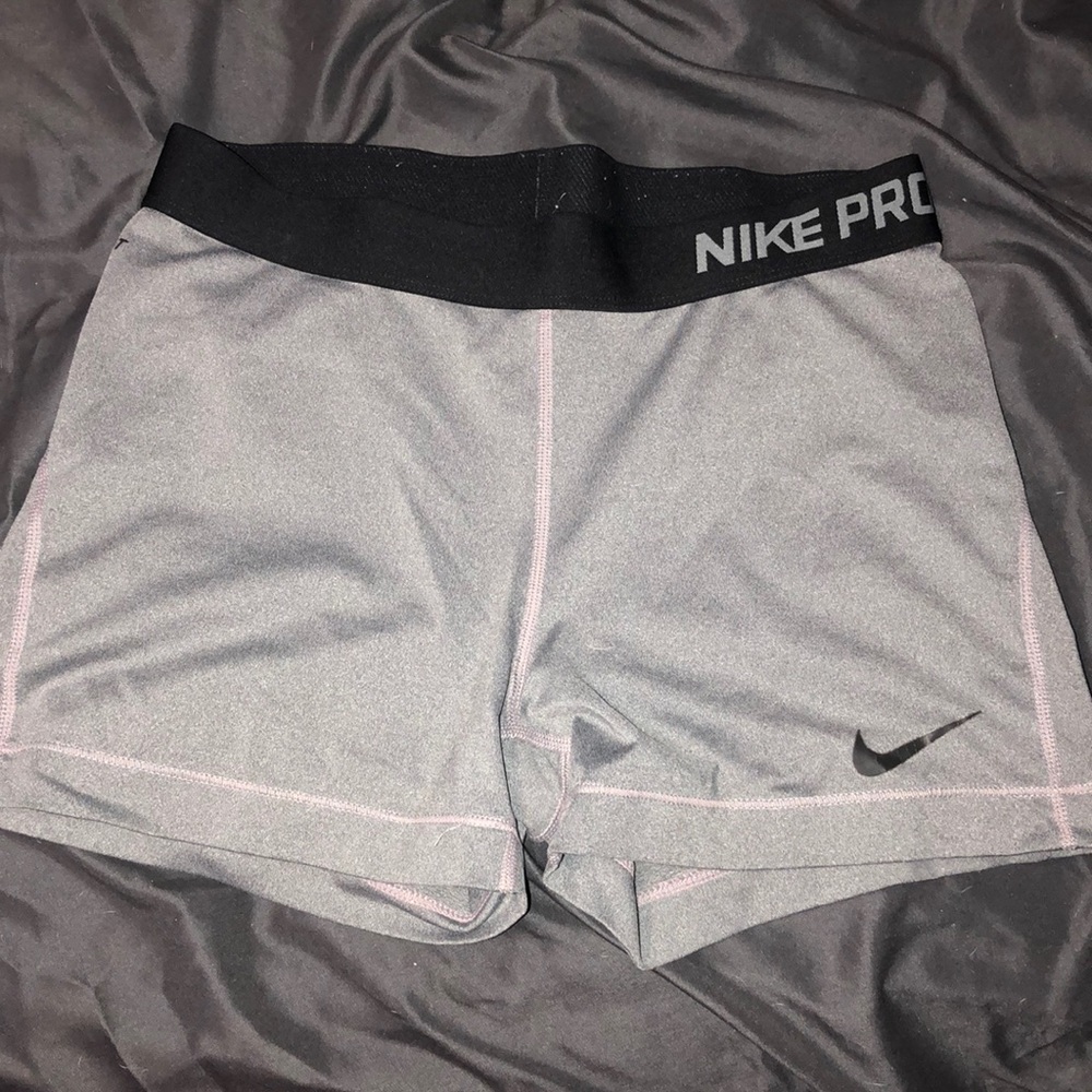 Nike pros